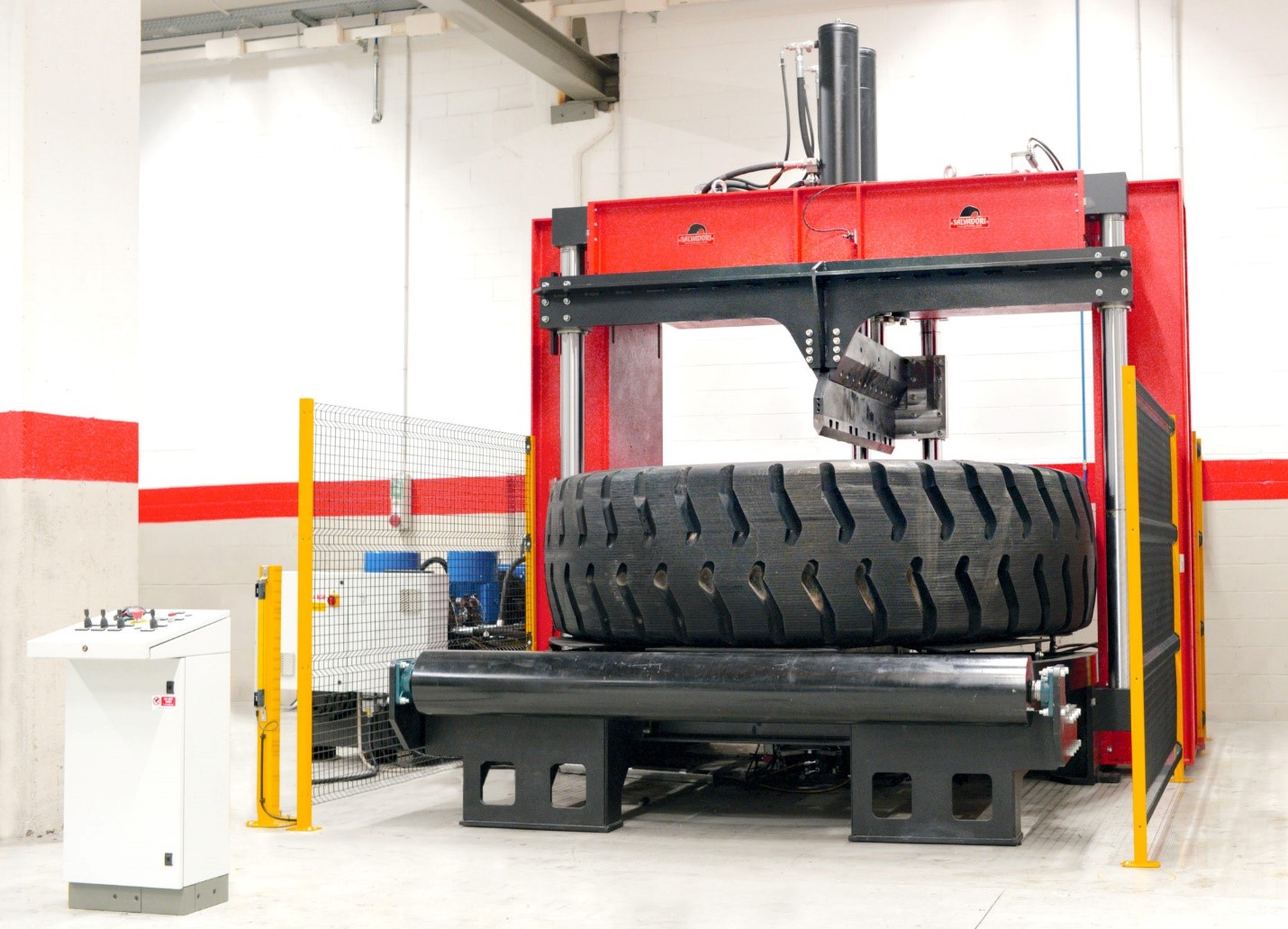 WOLVERINE 18” – 39”